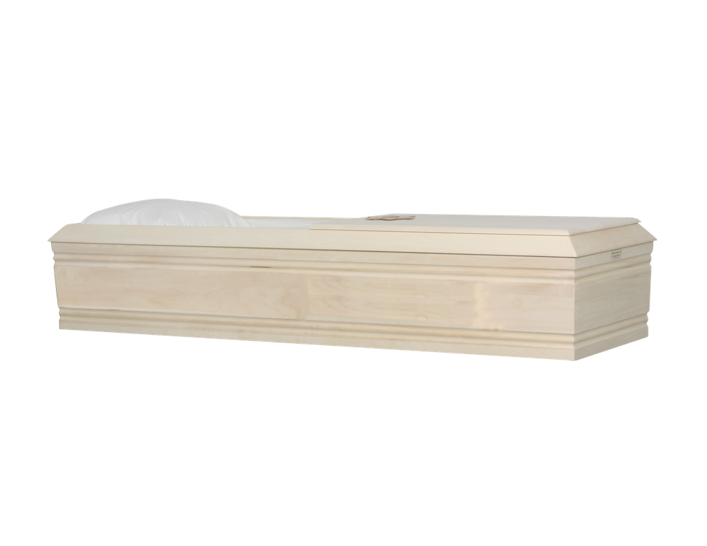 411 Dan Poplar (No Handles)