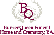 Burrier-Queen Funeral Home (BU25)